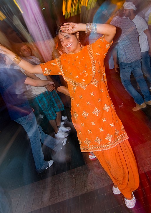 Sarabjit Gill (Vande Mataram 2010)